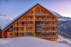 Chalet Everest - Luxury Apartments Prato Nevoso